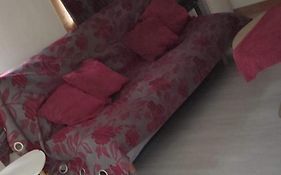 Mobilhome Vintage Dans Camping A La Ferme